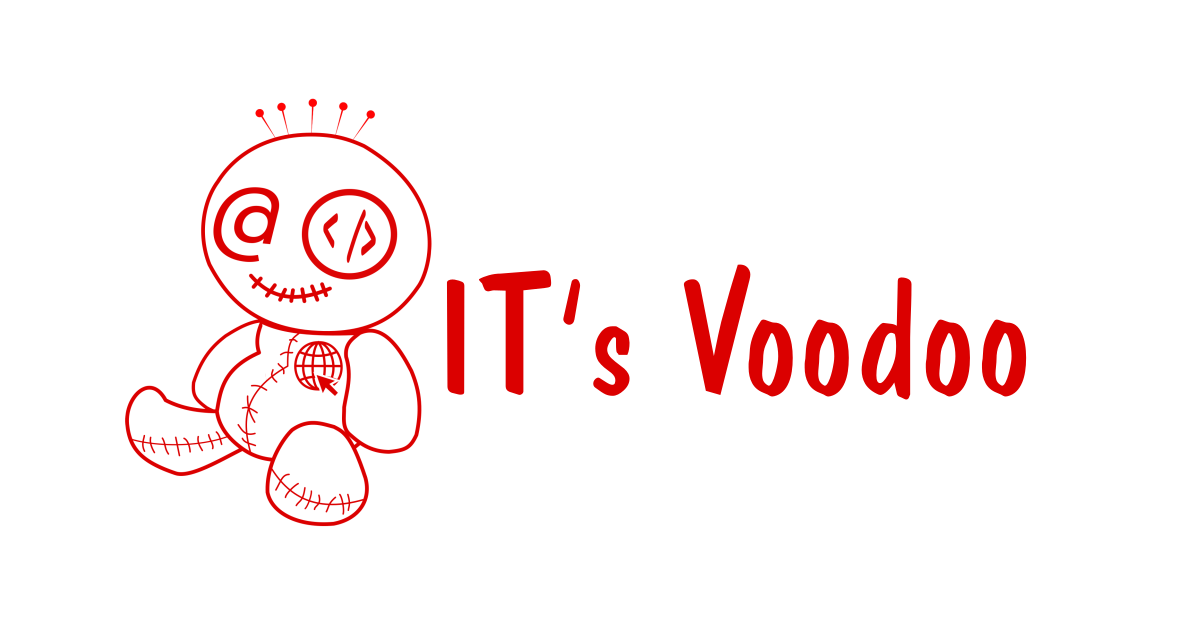 (c) Its-voodoo.at